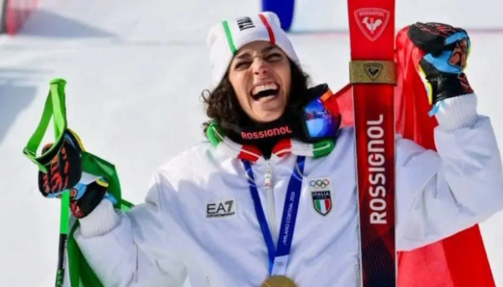 Olimpiadi Milano-Cortina 2026