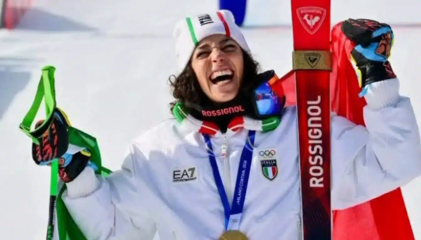 Olimpiadi Milano-Cortina 2026