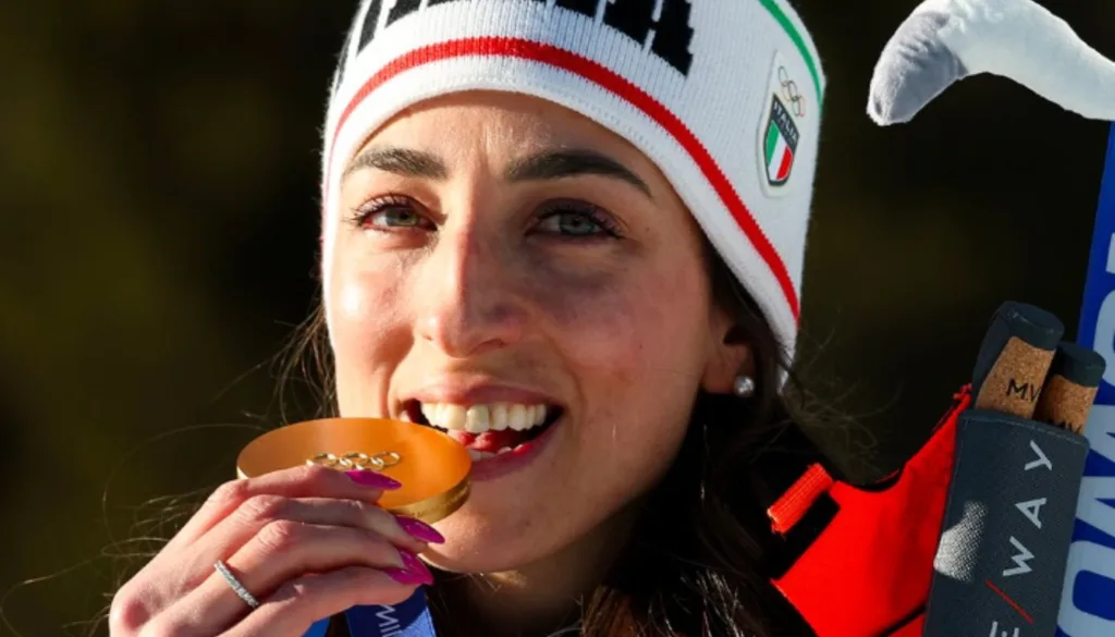 Olimpiadi invernali 2026