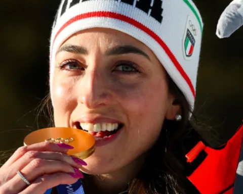 Olimpiadi invernali 2026