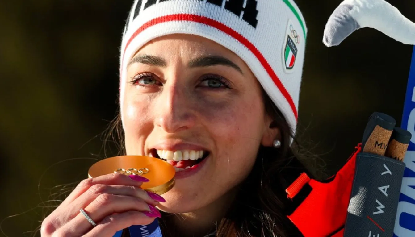 Olimpiadi invernali 2026