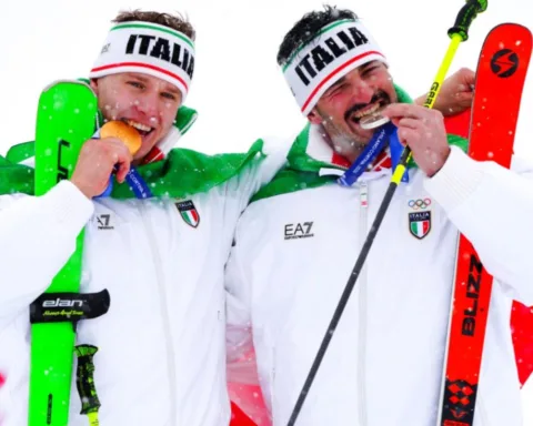 Olimpiadi invernali 2026