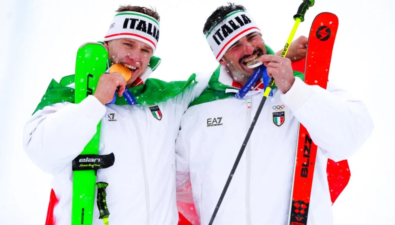 Olimpiadi invernali 2026