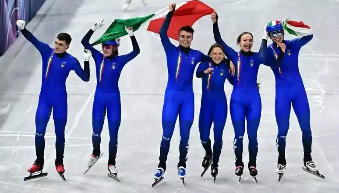 Olimpiadi invernali 2026