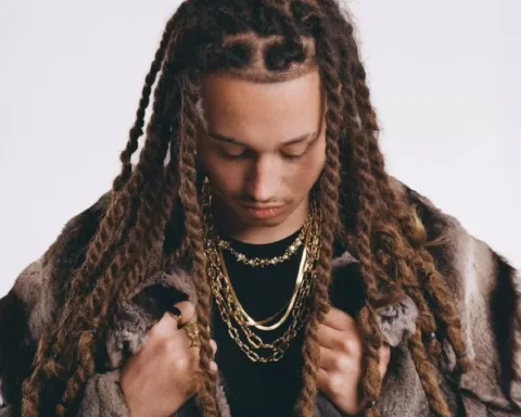 Sayf, nome d’arte di Adam Sayf Viacava, rappresenta una delle voci più interessanti della nuova scena urban italiana.