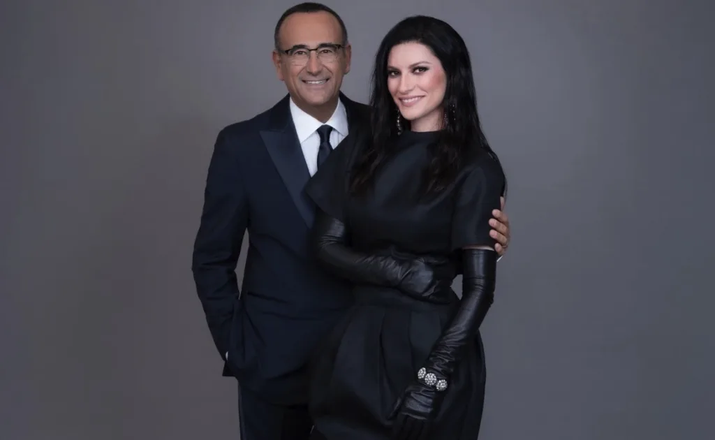 sanremo 2026 il programma