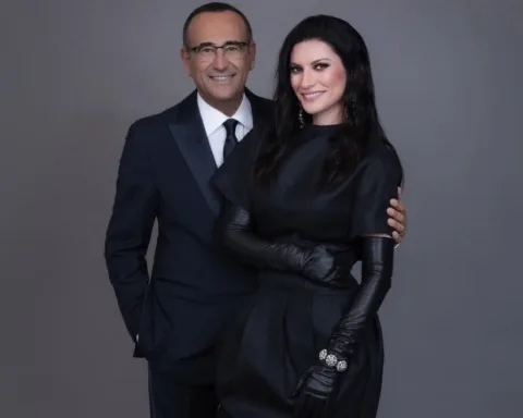 sanremo 2026 il programma