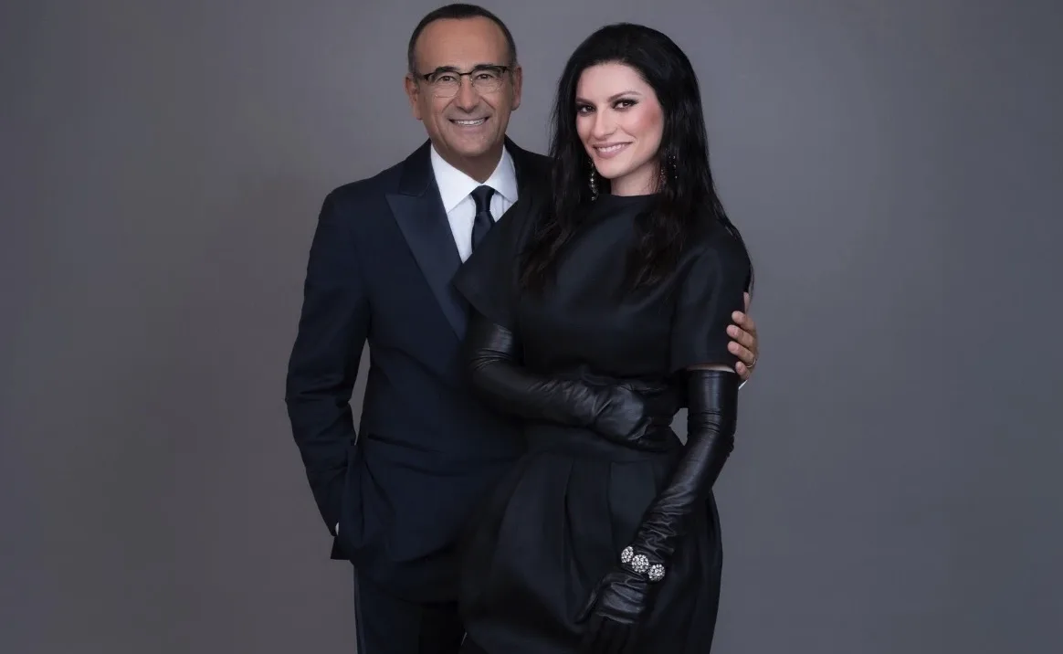 sanremo 2026 il programma