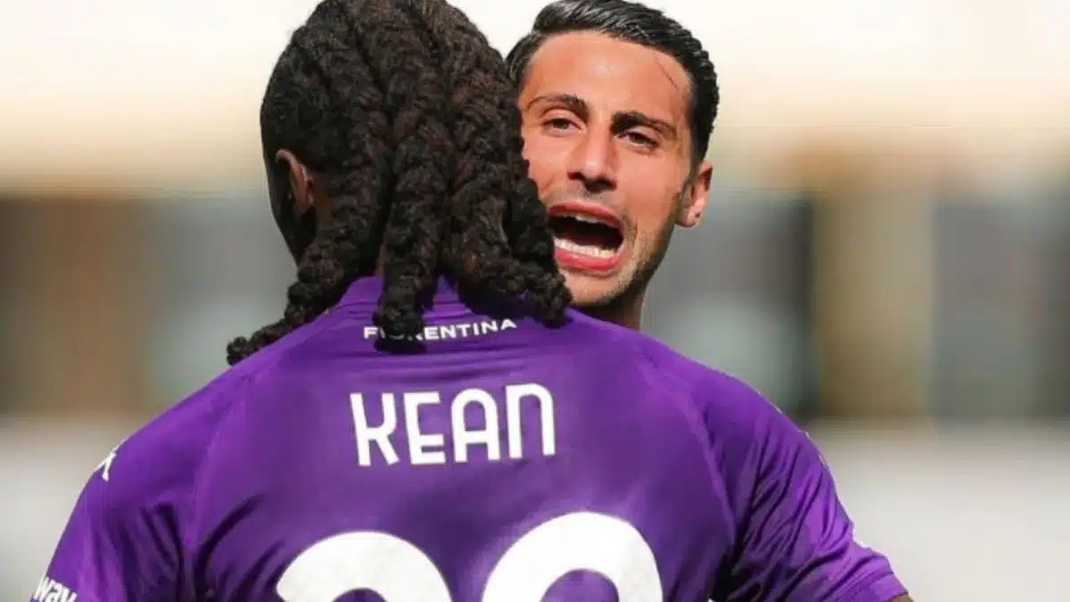 Serie A 24ª giornata