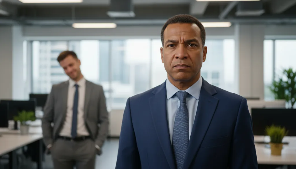 affrontare mancanza di rispetto affrontare mancanza di rispetto