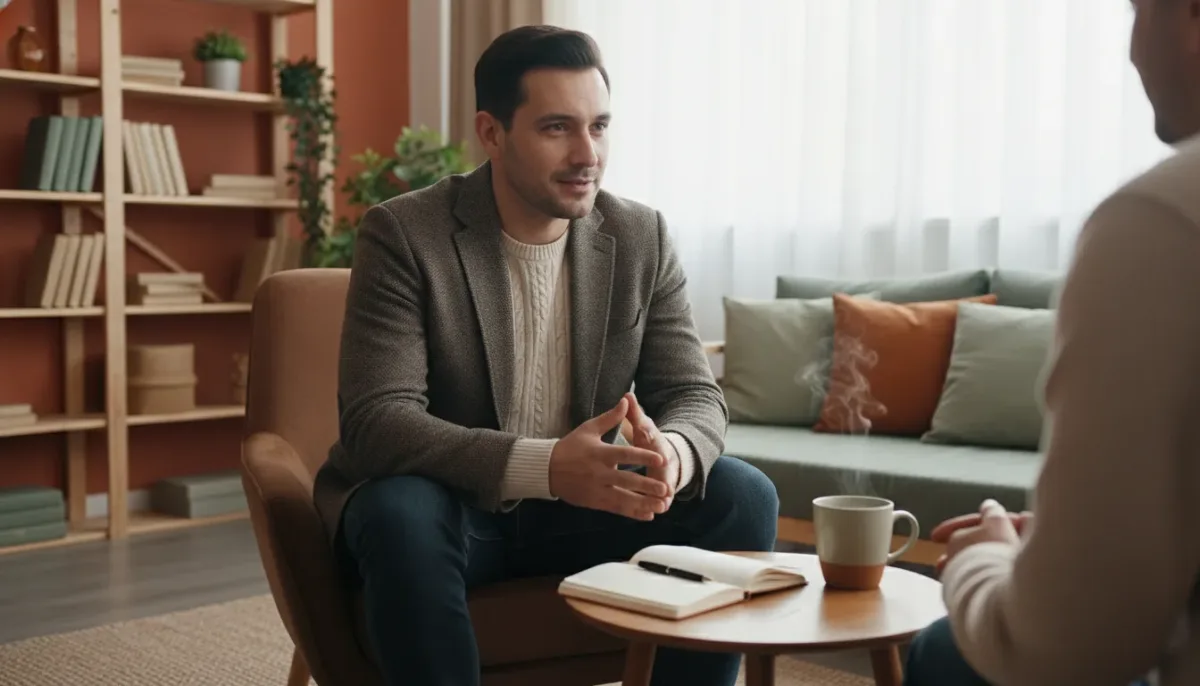 ascolto nella coppia