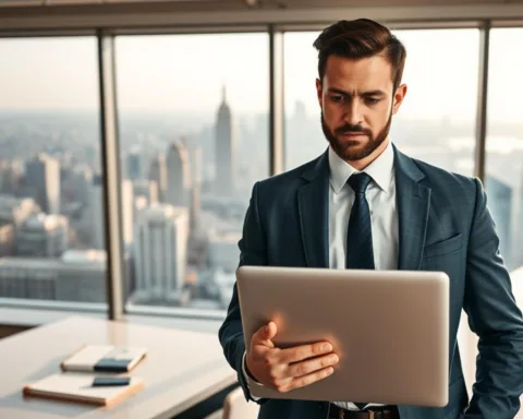 carriera di successo