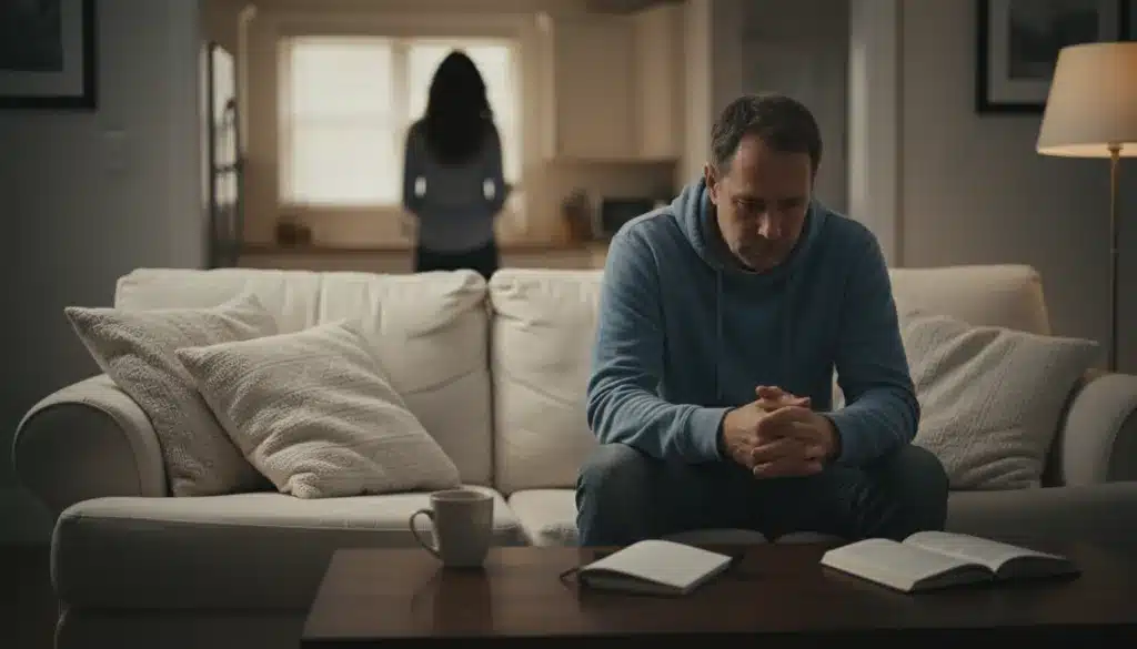 comportamenti che erodono la stima nella coppia