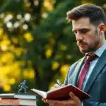 crescita personale uomo