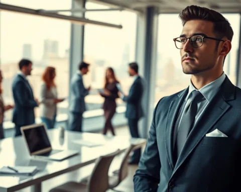 crescita professionale