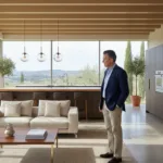 design italiano casa