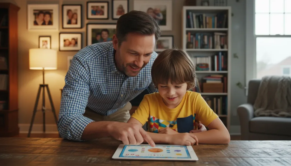 educazione digitale figli