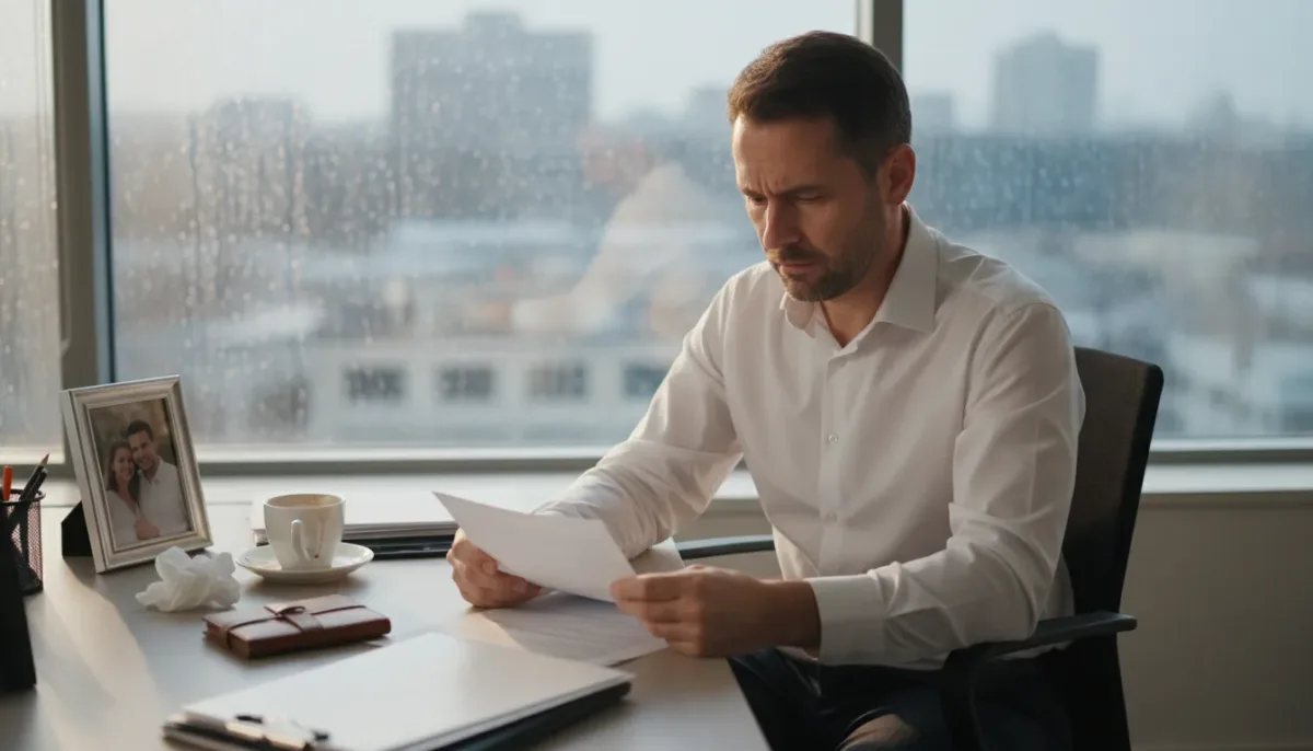 errori matrimonio uomini