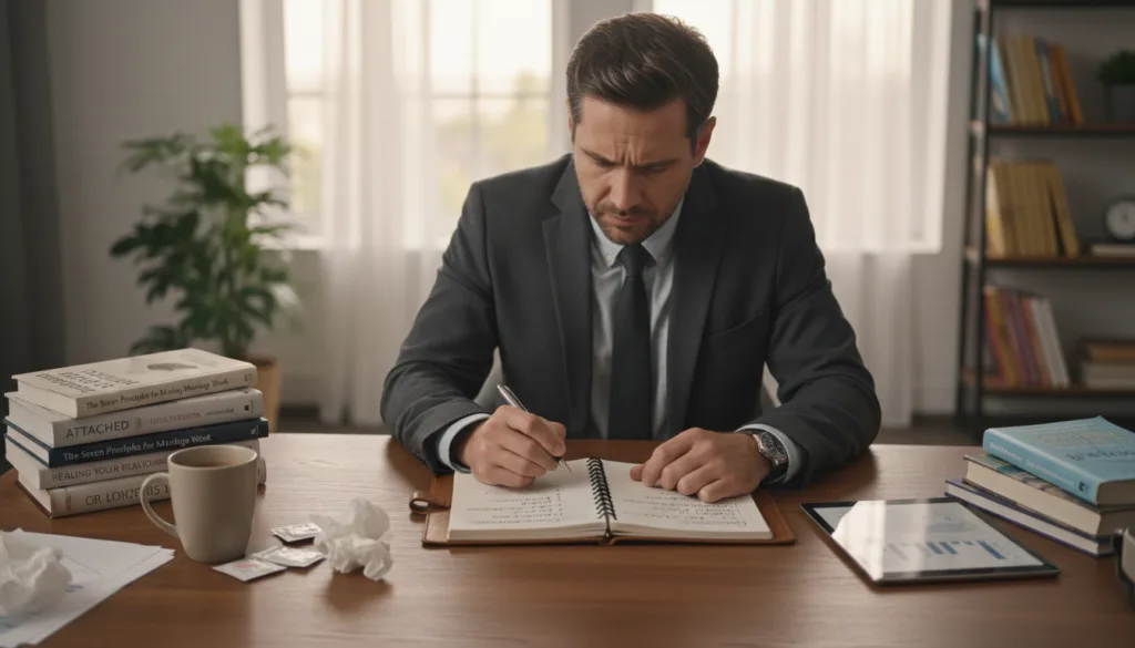 errori relazioni consapevoli