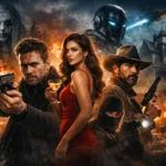 La settimana dal 16 al 22 febbraio 2026 porta una ricca selezione di film su piattaforme come NOW, Netflix, Disney+, Prime Video e Paramount+. Da horror romantici a western epici, passando per prequel italiani e live-action Disney, ecco le uscite imperdibili per gli appassionati di cinema maschile e d'azione.