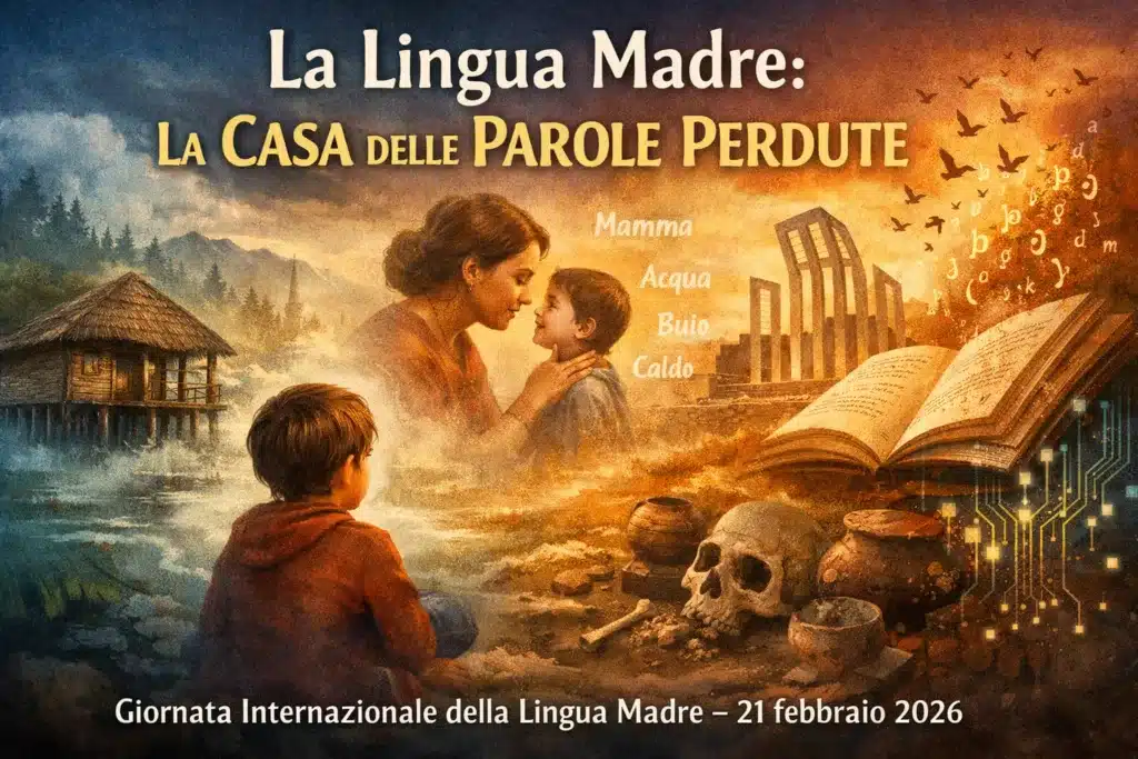 21 Febbraio: la Giornata Internazionale della Lingua Madre