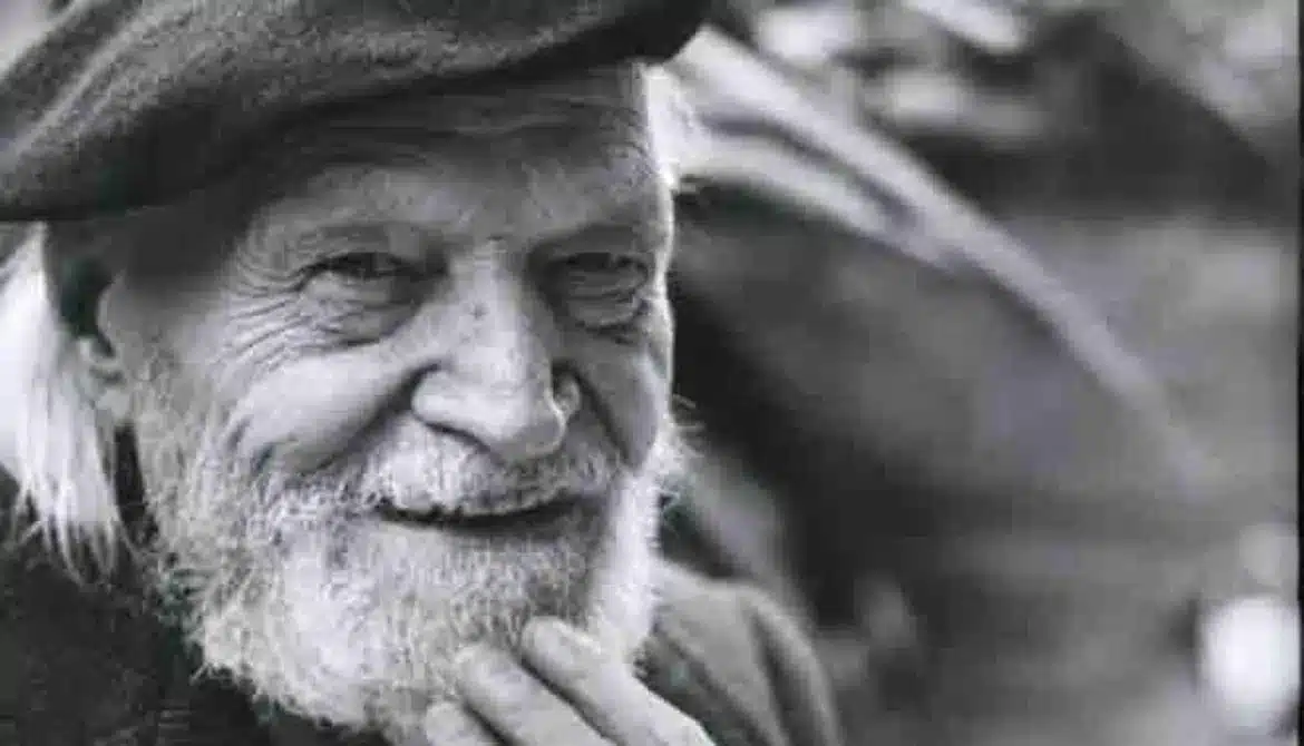 Giuseppe Ungaretti, il poeta che trasformò il dolore in luce