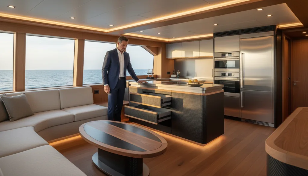 interno yacht interno yacht