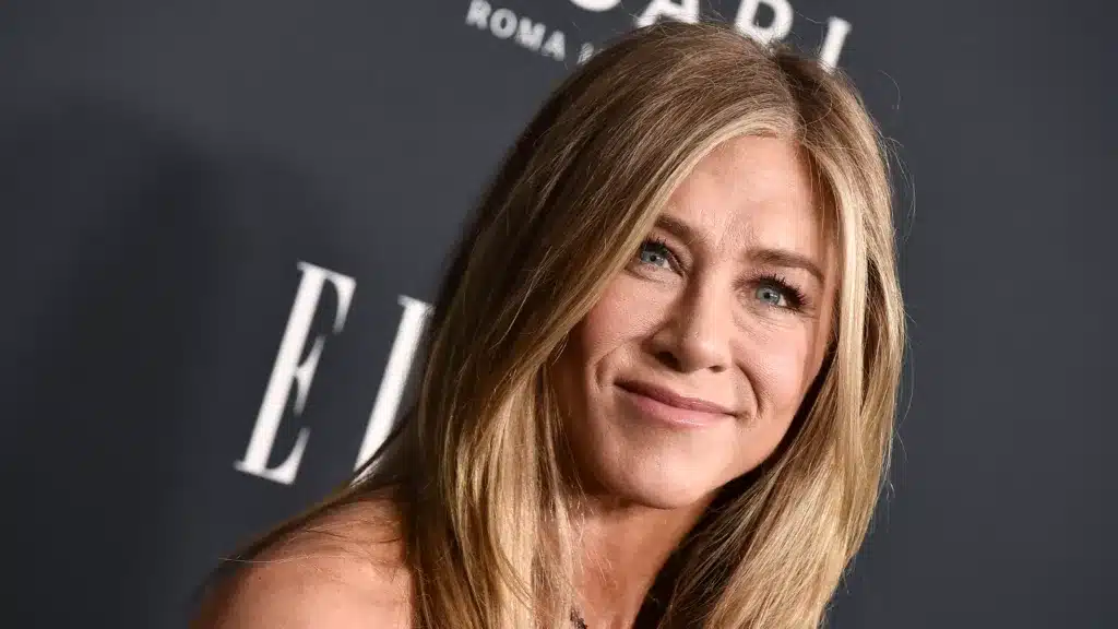 Jennifer Aniston compie 57 anni oggi!