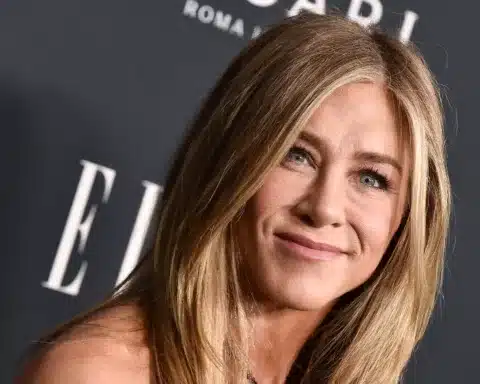 Jennifer Aniston compie 57 anni oggi!