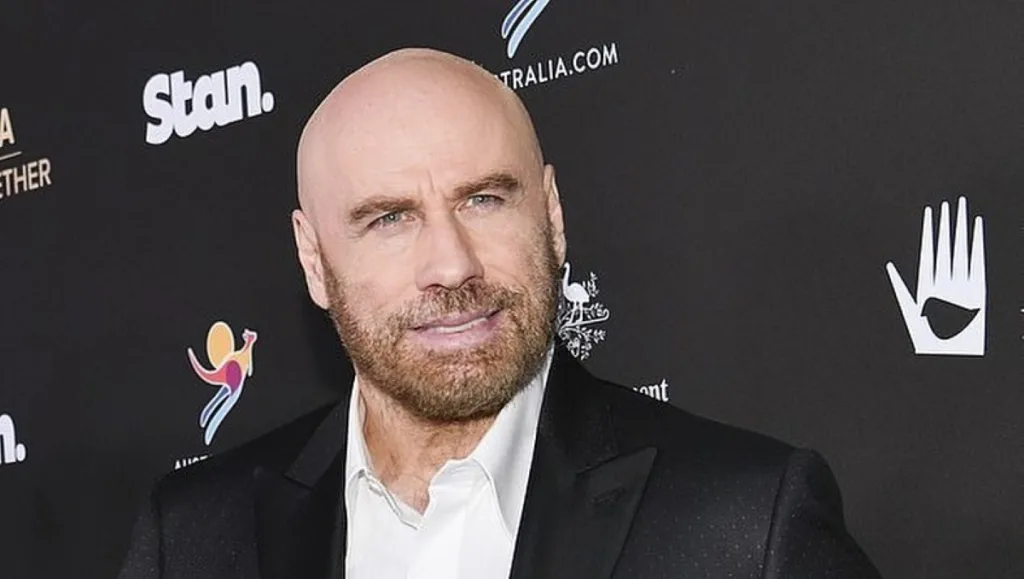 Oggi, 18 febbraio 2026, John Travolta, l'attore di Grease e Pulp Fiction, compie un altro giro intorno al sole