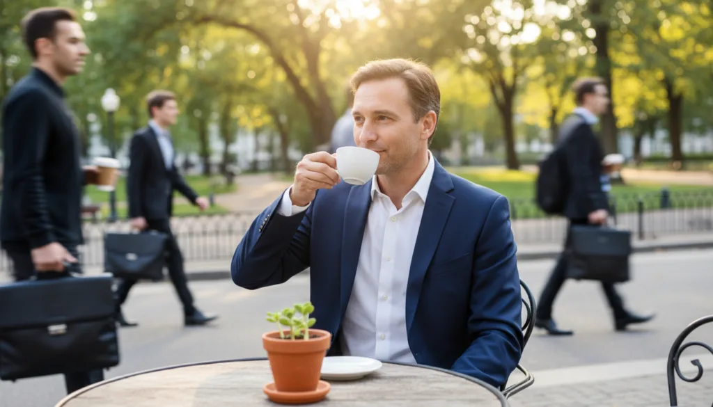 lifestyle consapevole