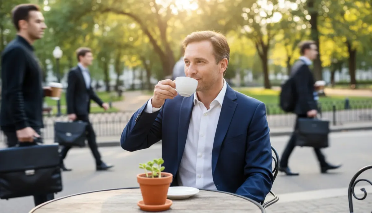 lifestyle consapevole