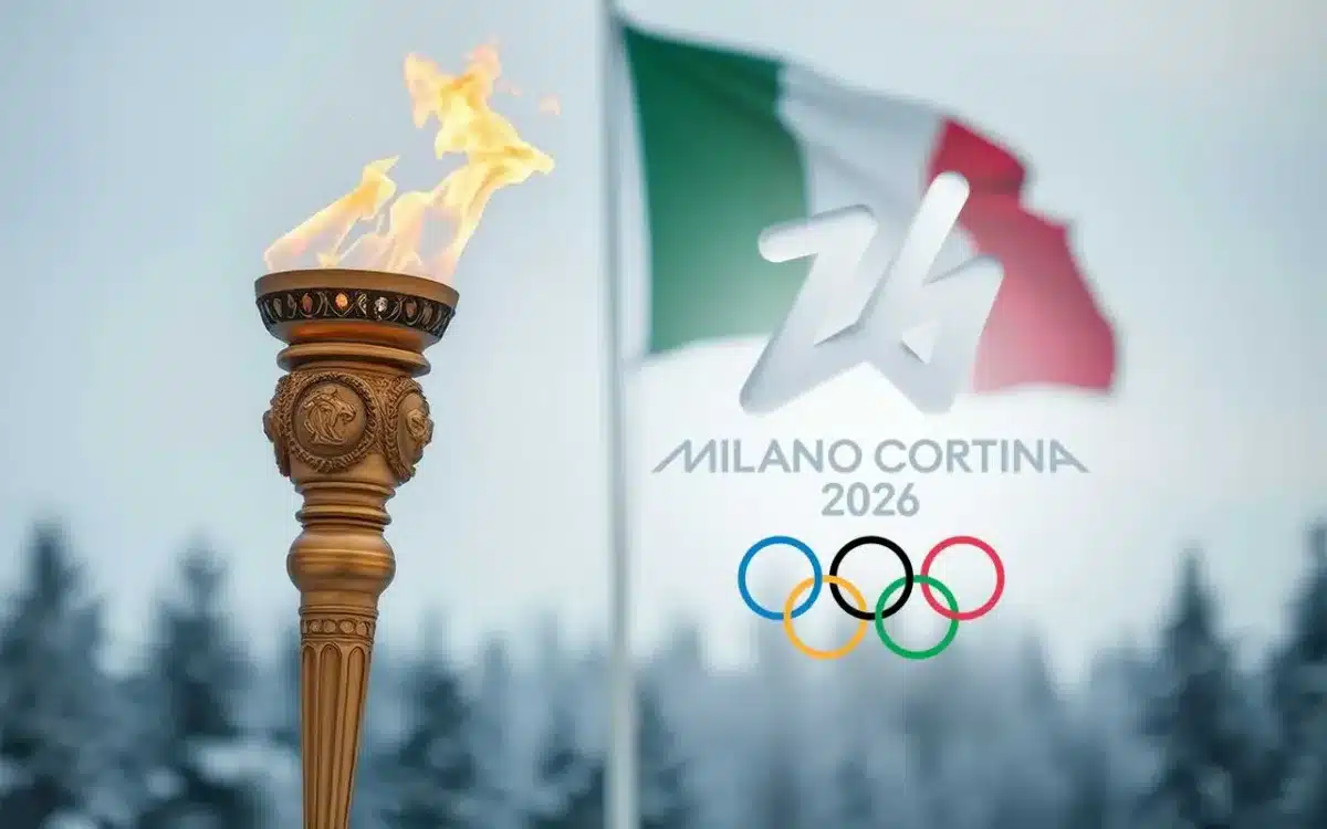 milano cortina 2026 cerimonia di apertura