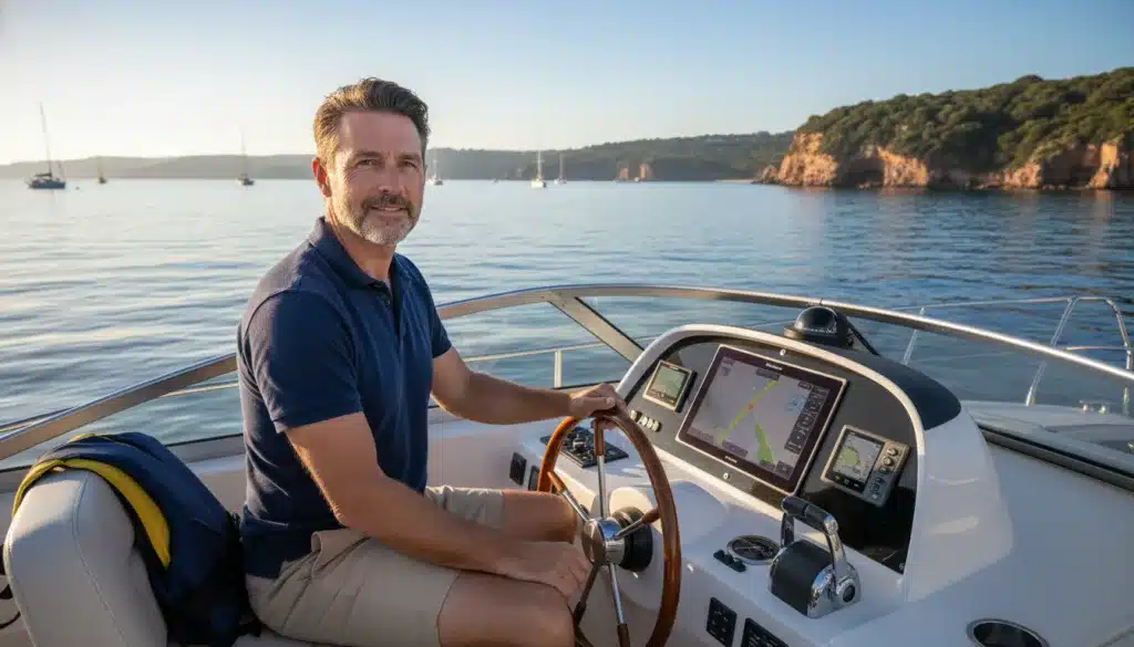 navigare in sicurezza