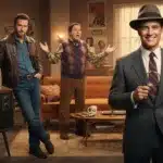 personaggi tv maschili