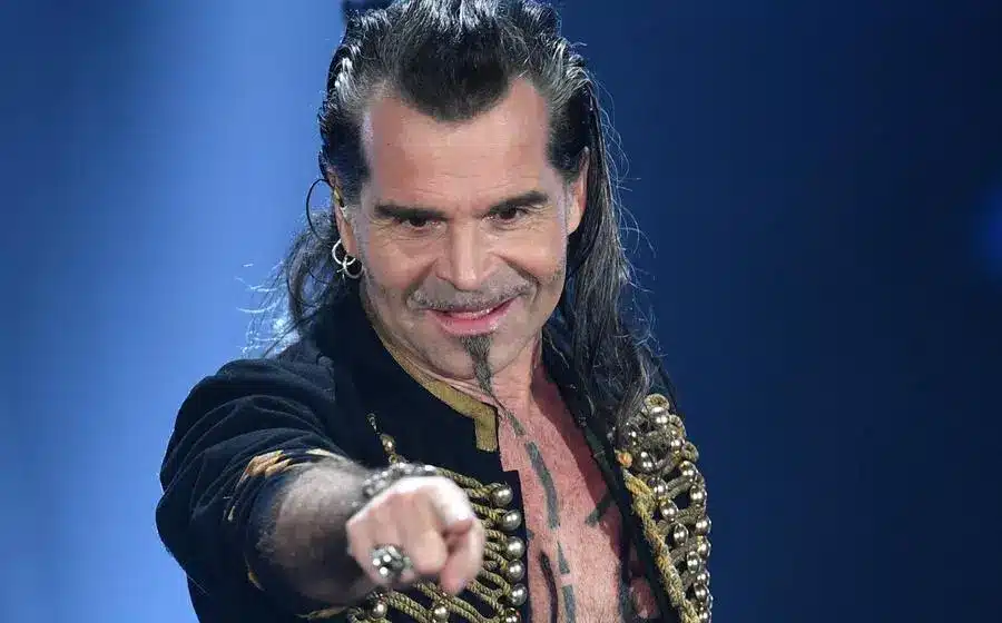 Piero Pelù compie 64 anni: l'uomo dietro la voce che ha urlato per generazioni