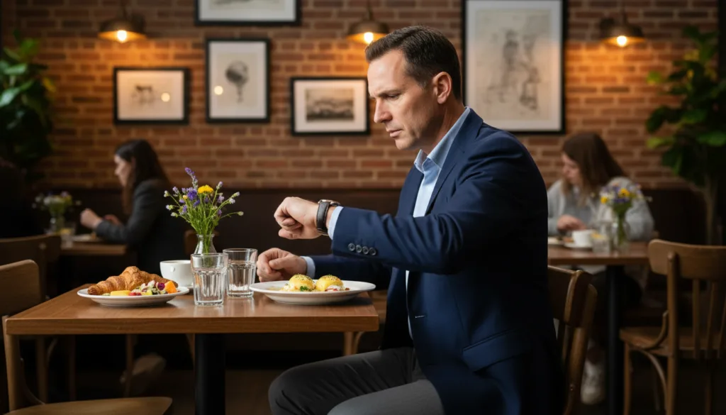 posto primo appuntamento