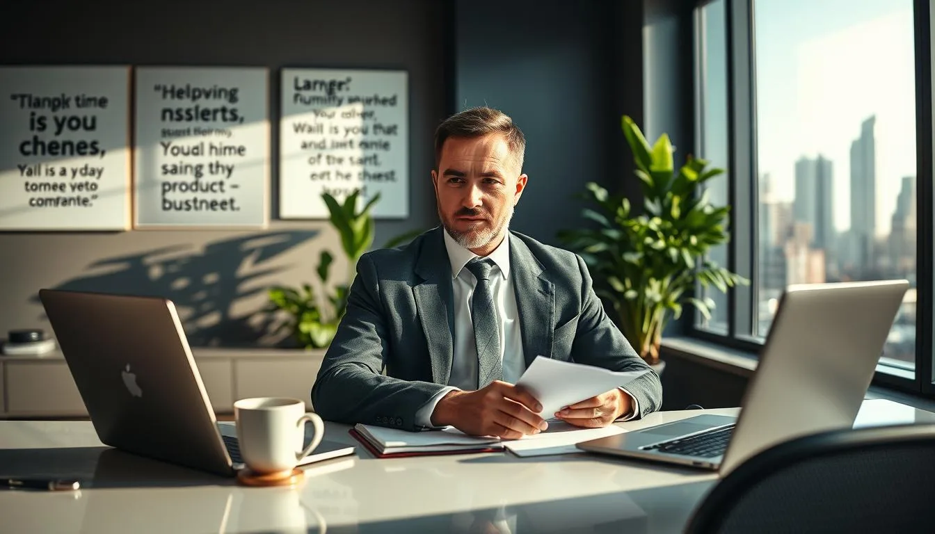 produttività personale