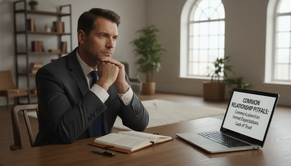 relazione consapevole