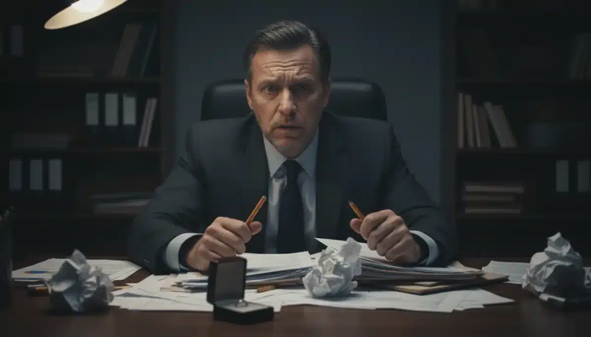 relazioni che falliscono