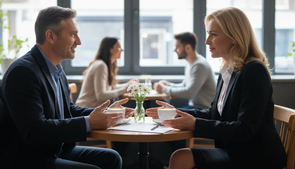 rispetto nella coppia