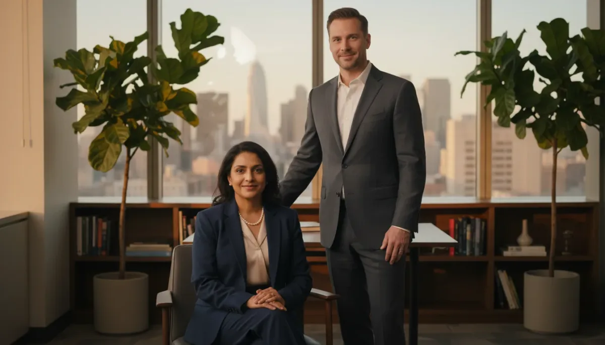 sicurezza emotiva donna