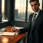 successo e disciplina