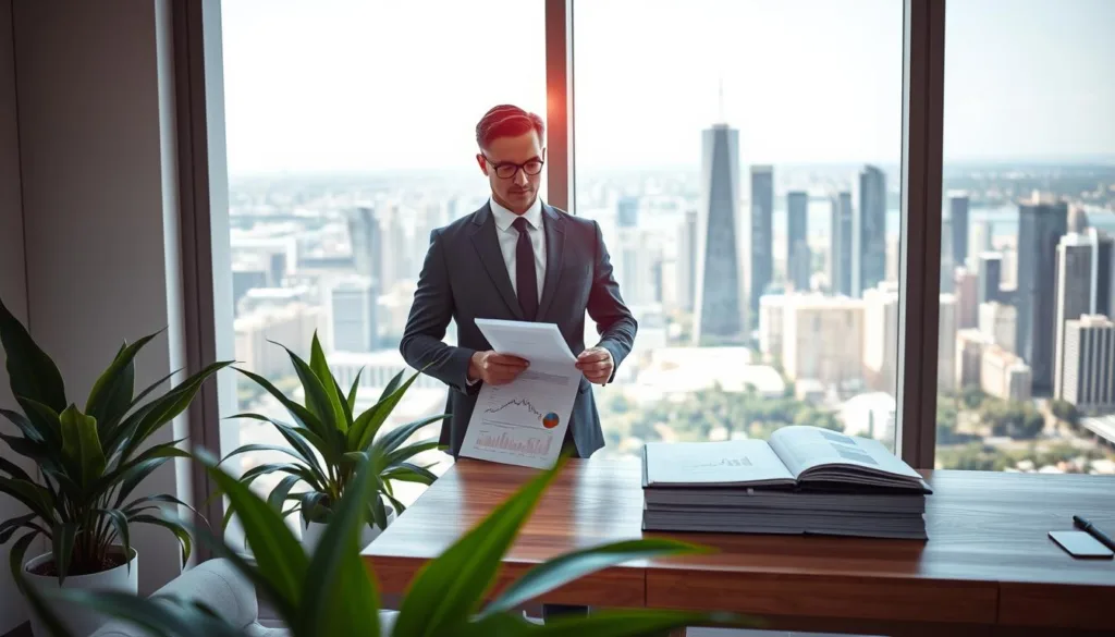 successo finanziario