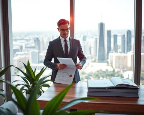 successo finanziario