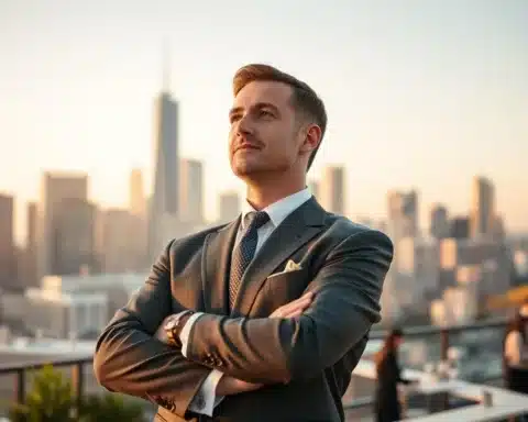 successo imprenditoriale