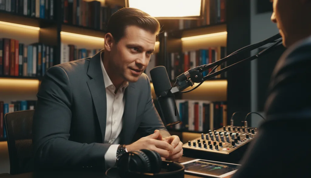 sviluppare un mindset vincente podcast