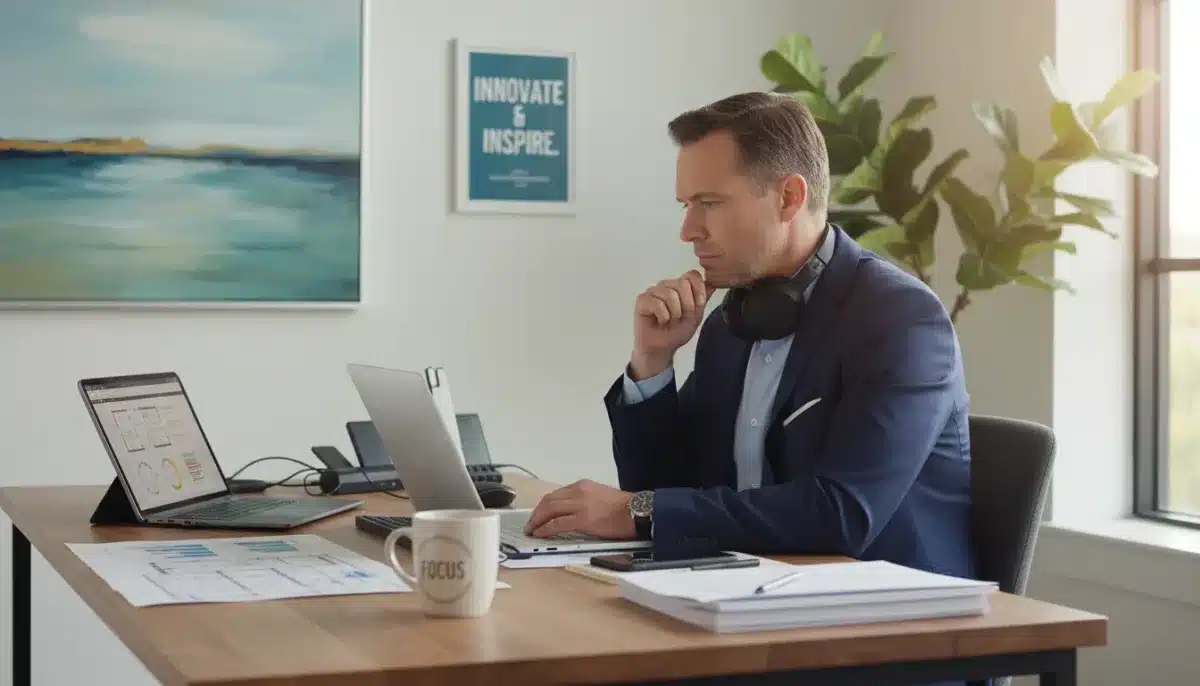 tecnologia concentrazione