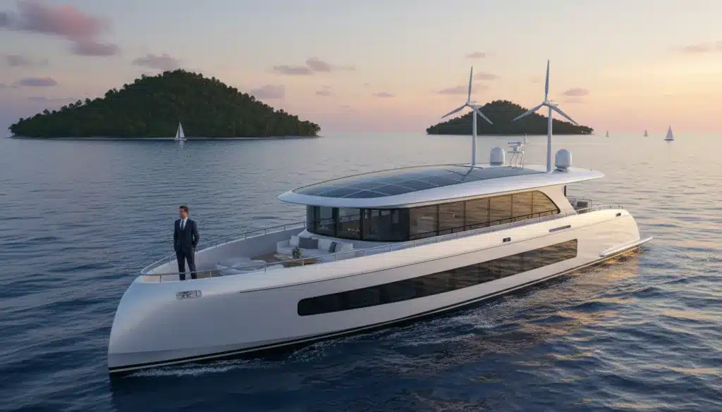 tecnologia sostenibilità