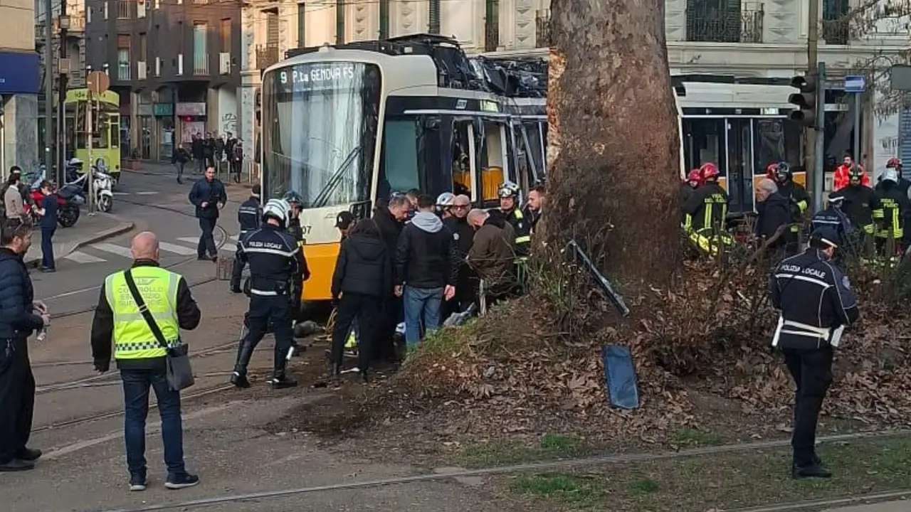 Un tragico incidente ha scosso Milano nel pomeriggio di venerdì 27 febbraio 2026.